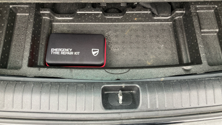 Kia Sportage 1.6 GDi ISG 2 5dr Petrol Estate